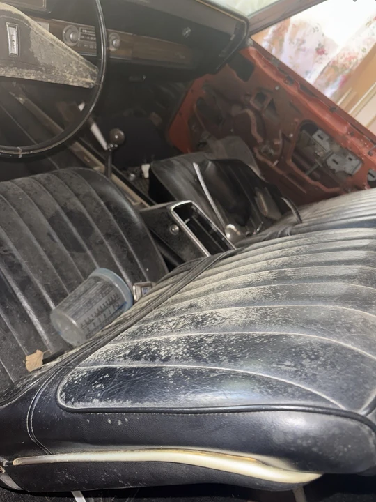 1971 Oldsmobile Cutlass 3rd Gen - Image 7 of 11