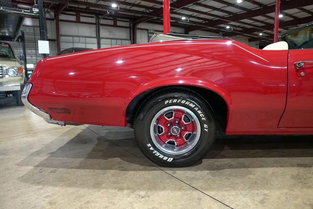 1971 Oldsmobile Cutlass 3rd Gen - Image 9 of 31