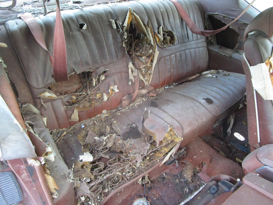1971 Oldsmobile Cutlass 3rd Gen - Image 16 of 21
