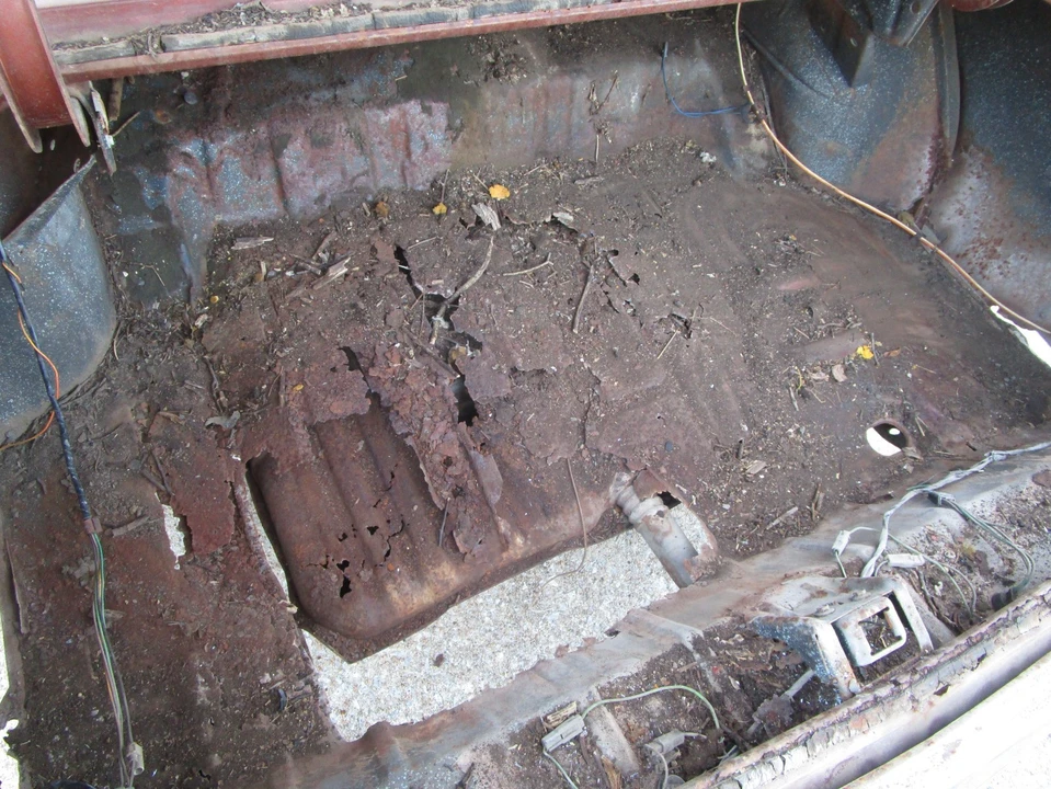 1971 Oldsmobile Cutlass 3rd Gen - Image 18 of 21