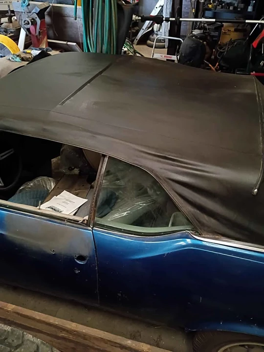 1971 Oldsmobile Cutlass 3rd Gen - Image 9 of 20