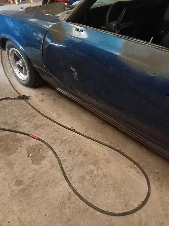 1971 Oldsmobile Cutlass 3rd Gen - Image 14 of 20