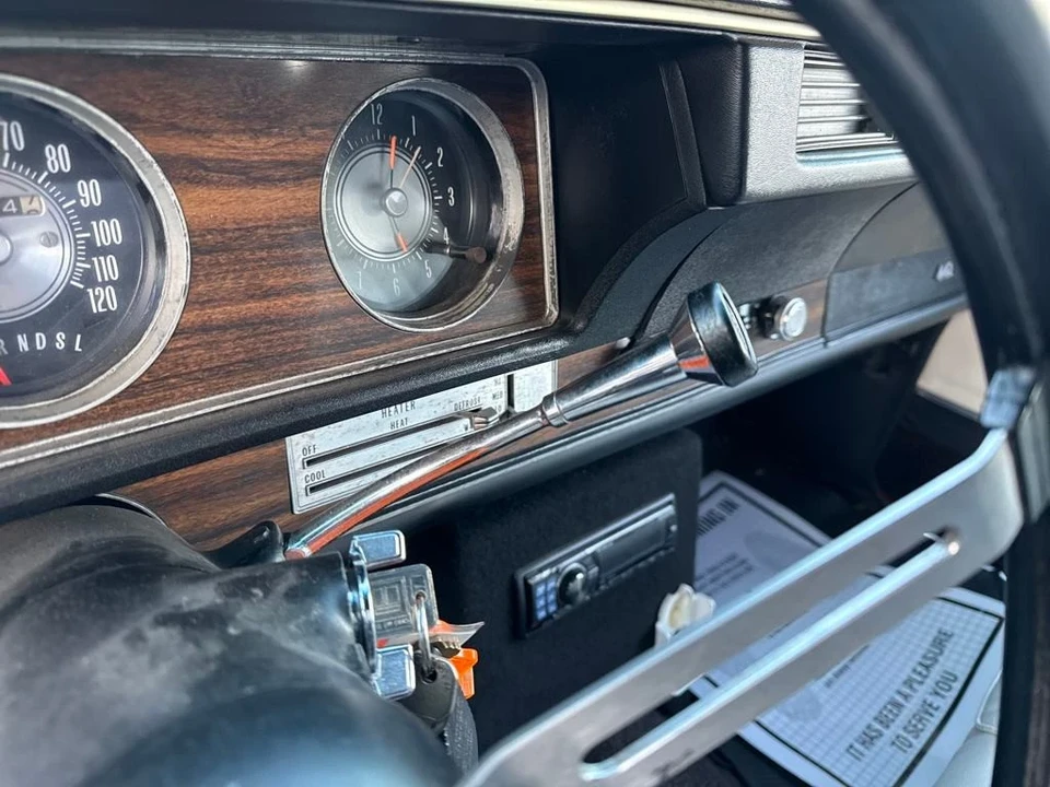 1971 Oldsmobile Cutlass 3rd Gen - Image 18 of 21