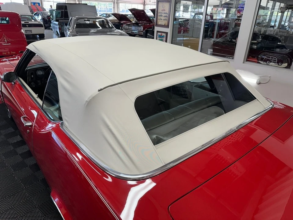 1971 Oldsmobile Cutlass 3rd Gen - Image 14 of 21