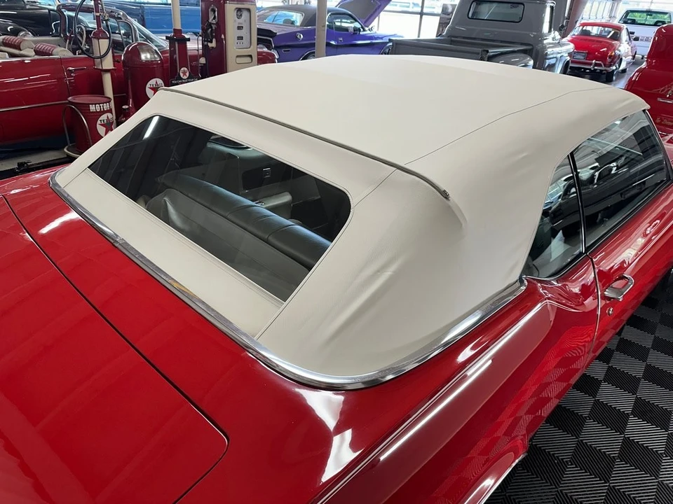 1971 Oldsmobile Cutlass 3rd Gen - Image 15 of 21