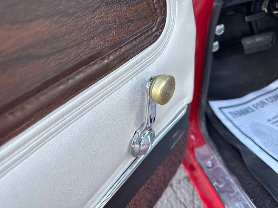 1971 Oldsmobile Cutlass 3rd Gen - Image 11 of 21