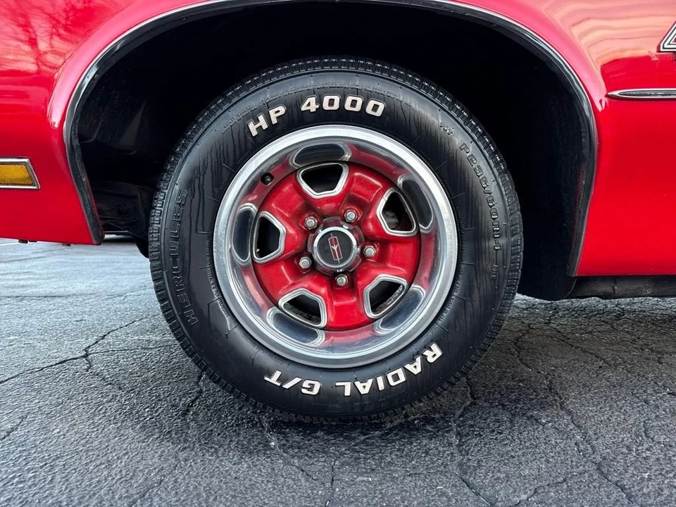 1971 Oldsmobile Cutlass 3rd Gen - Image 20 of 21