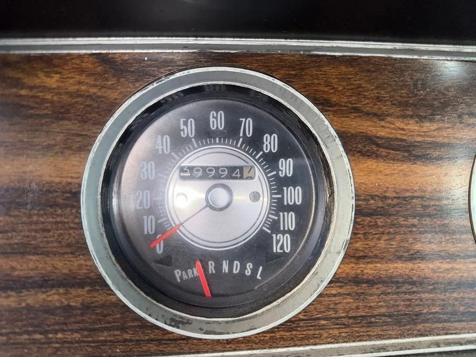 1971 Oldsmobile Cutlass 3rd Gen - Image 16 of 21