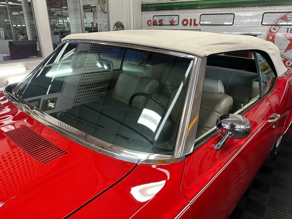1971 Oldsmobile Cutlass 3rd Gen - Image 12 of 21