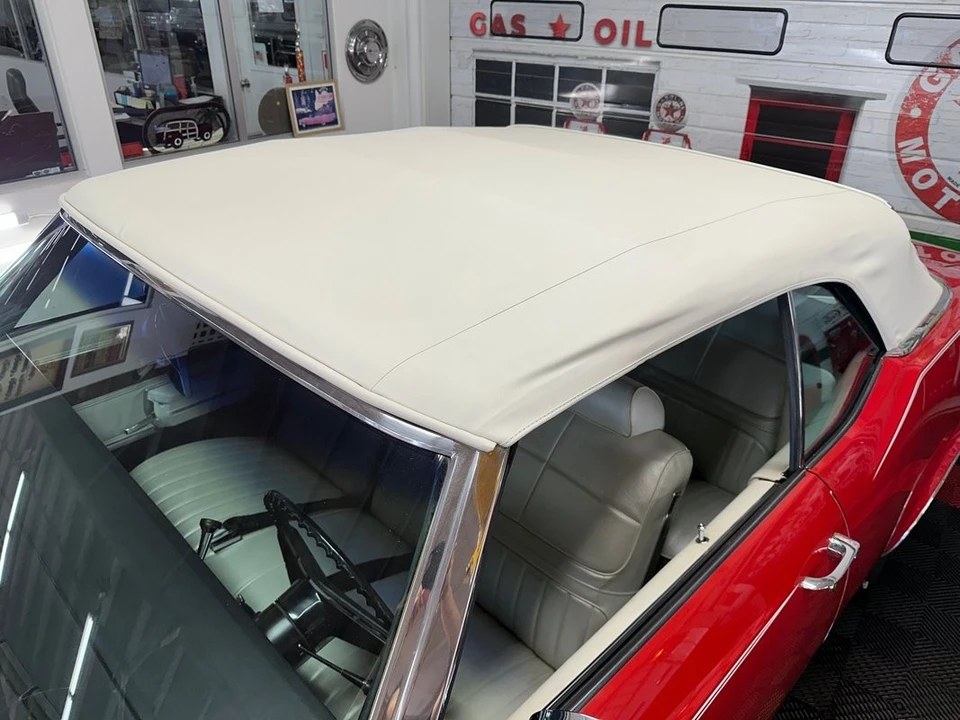 1971 Oldsmobile Cutlass 3rd Gen - Image 13 of 21