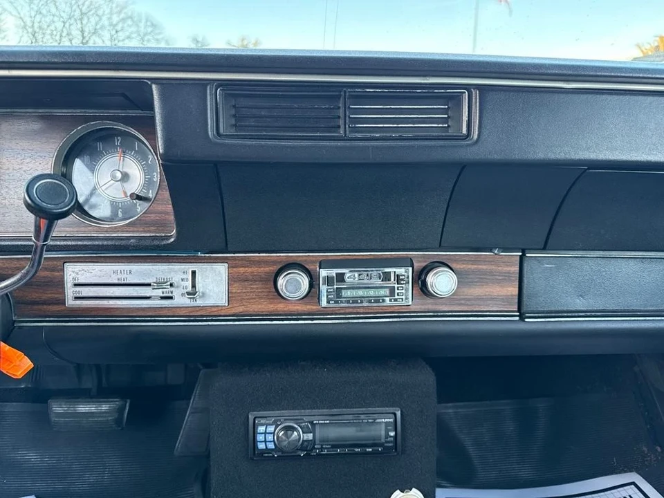 1971 Oldsmobile Cutlass 3rd Gen - Image 17 of 21