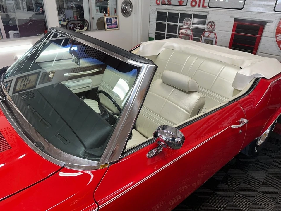 1971 Oldsmobile Cutlass 3rd Gen - Image 18 of 21