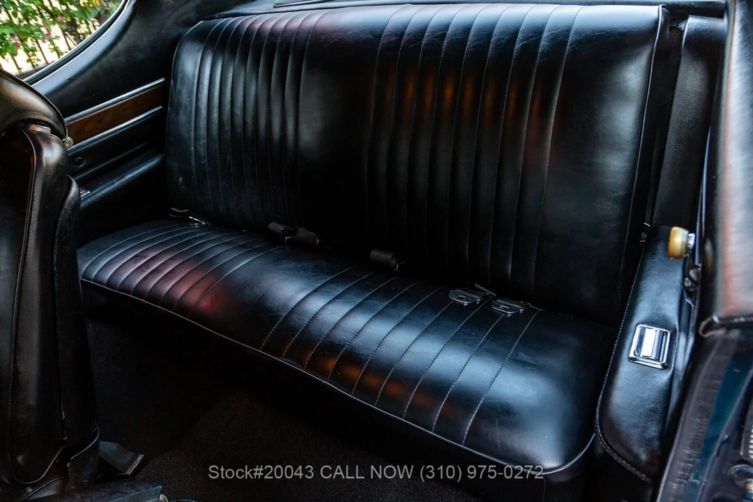 1971 Oldsmobile Cutlass 3rd Gen - Image 17 of 31