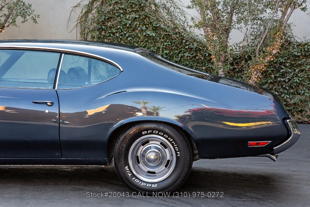 1971 Oldsmobile Cutlass 3rd Gen - Image 14 of 31