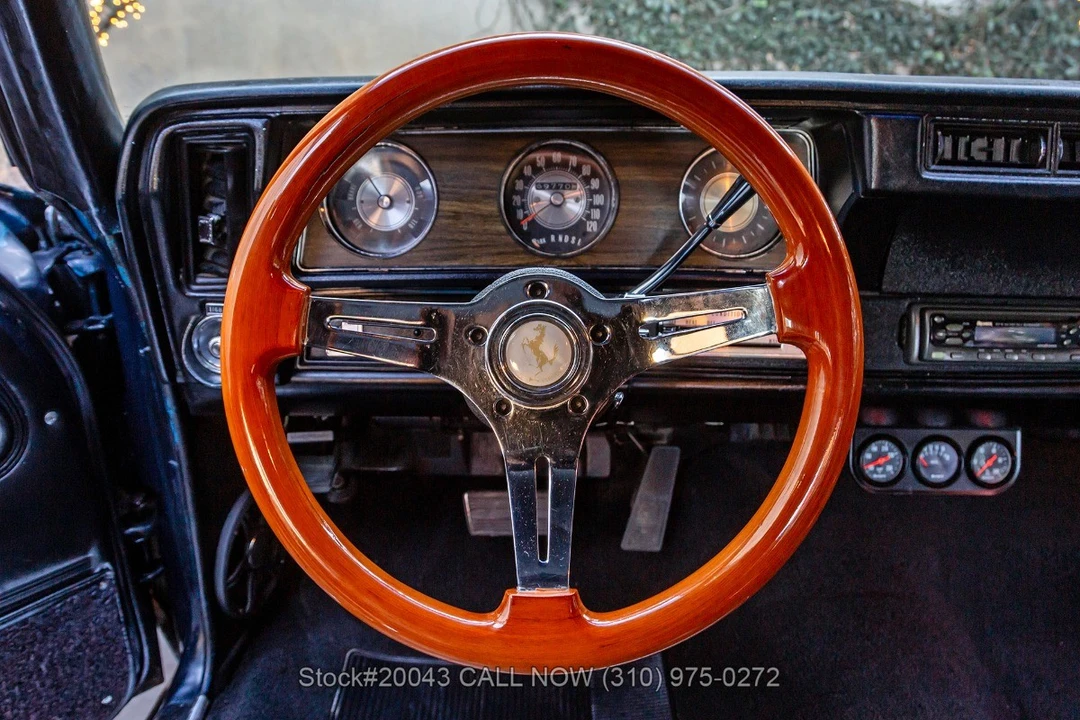 1971 Oldsmobile Cutlass 3rd Gen - Image 19 of 31