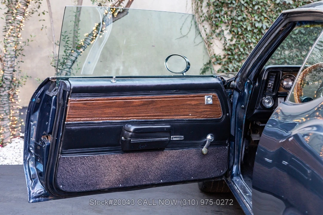 1971 Oldsmobile Cutlass 3rd Gen - Image 15 of 31