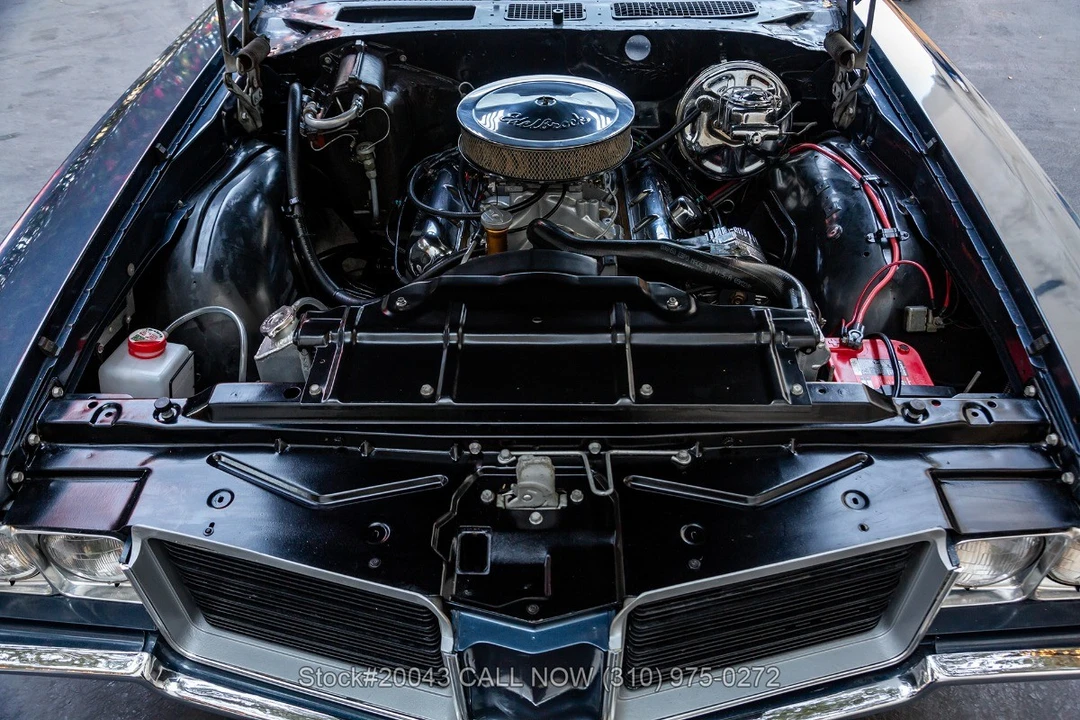 1971 Oldsmobile Cutlass 3rd Gen - Image 27 of 31