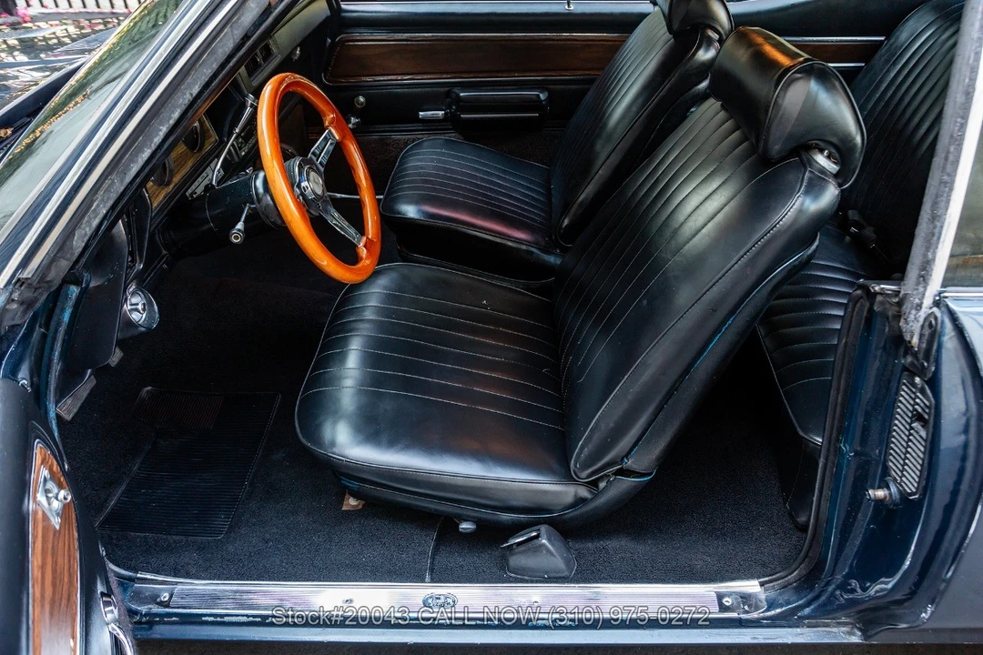 1971 Oldsmobile Cutlass 3rd Gen - Image 16 of 31