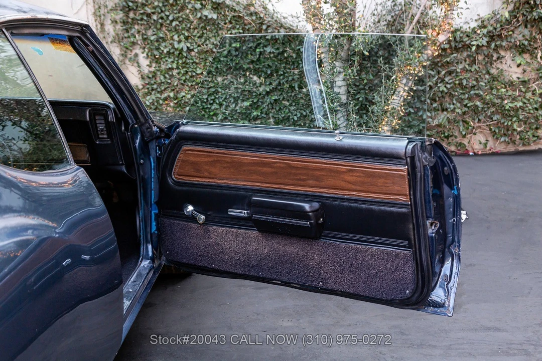 1971 Oldsmobile Cutlass 3rd Gen - Image 24 of 31