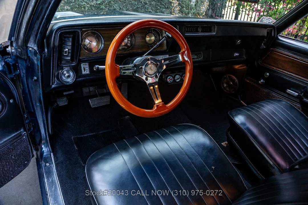 1971 Oldsmobile Cutlass 3rd Gen - Image 18 of 31