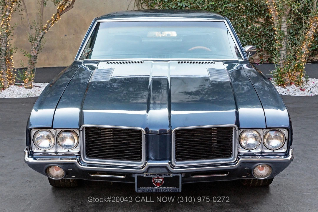 1971 Oldsmobile Cutlass 3rd Gen - Image 2 of 31