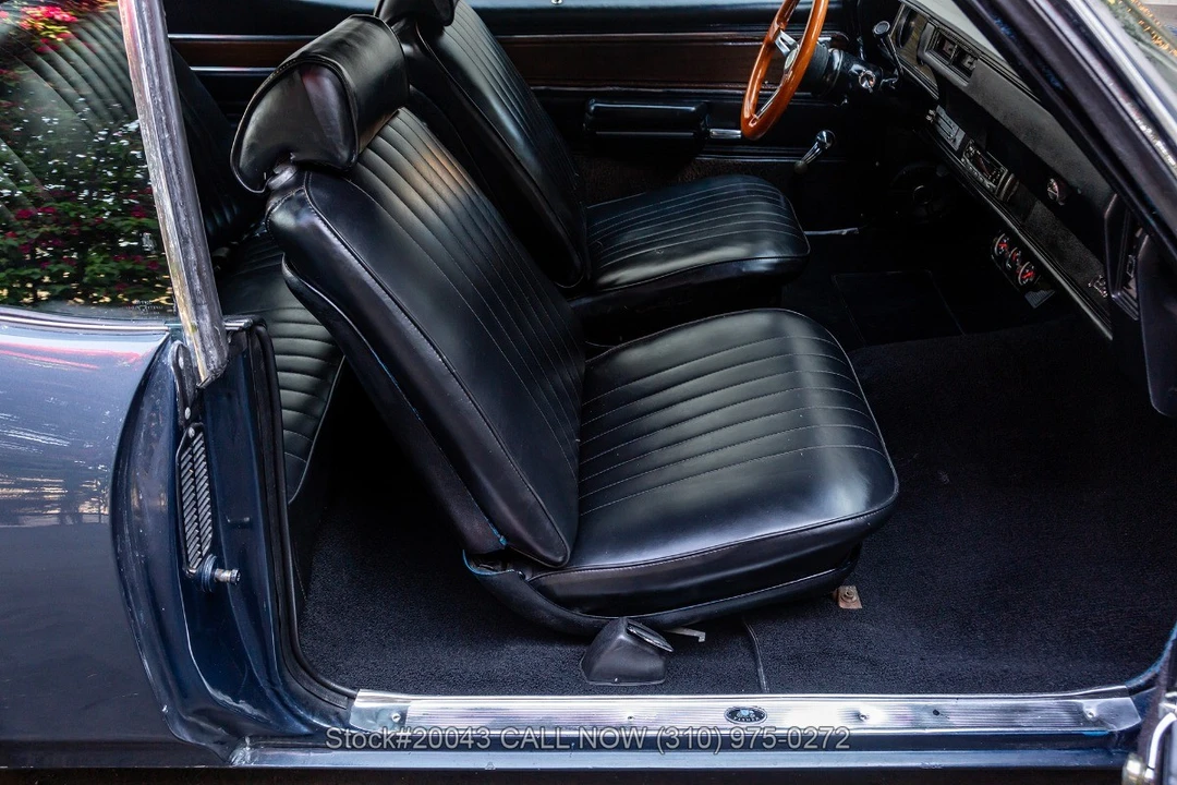 1971 Oldsmobile Cutlass 3rd Gen - Image 21 of 31