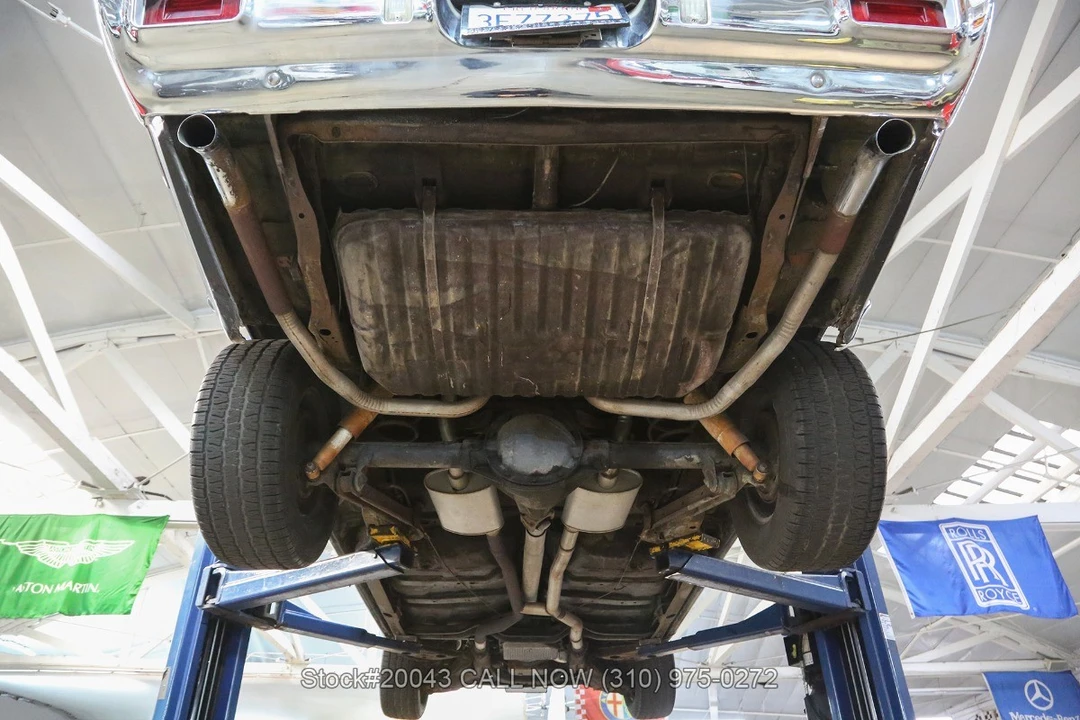 1971 Oldsmobile Cutlass 3rd Gen - Image 31 of 31