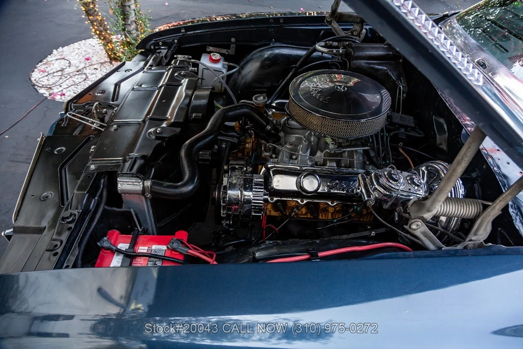 1971 Oldsmobile Cutlass 3rd Gen - Image 25 of 31