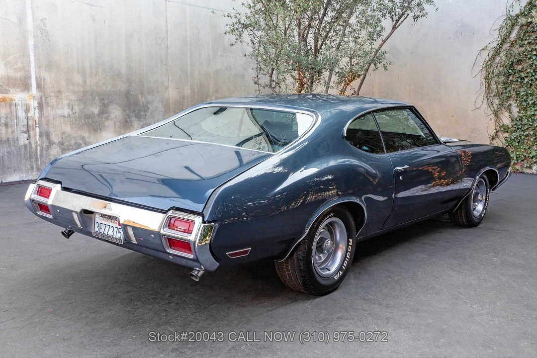 1971 Oldsmobile Cutlass 3rd Gen - Image 6 of 31