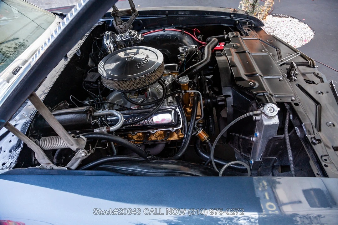 1971 Oldsmobile Cutlass 3rd Gen - Image 30 of 31