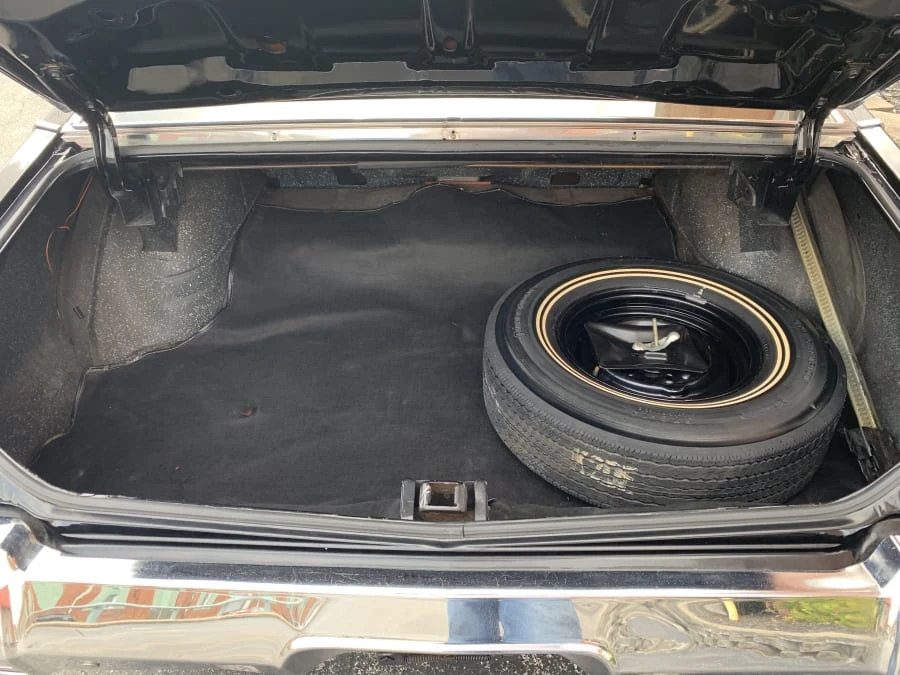 1971 Oldsmobile Cutlass 3rd Gen - Image 6 of 8