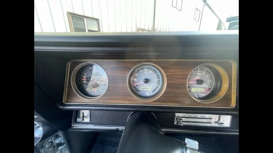 1971 Oldsmobile Cutlass 3rd Gen - Image 5 of 16