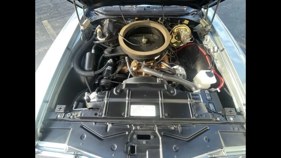 1971 Oldsmobile Cutlass 3rd Gen - Image 7 of 16
