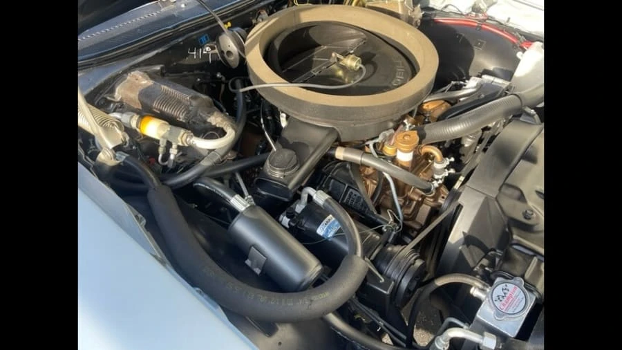1971 Oldsmobile Cutlass 3rd Gen - Image 9 of 16