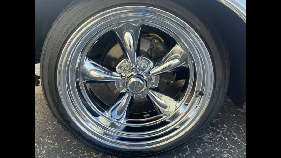 1971 Oldsmobile Cutlass 3rd Gen - Image 10 of 16