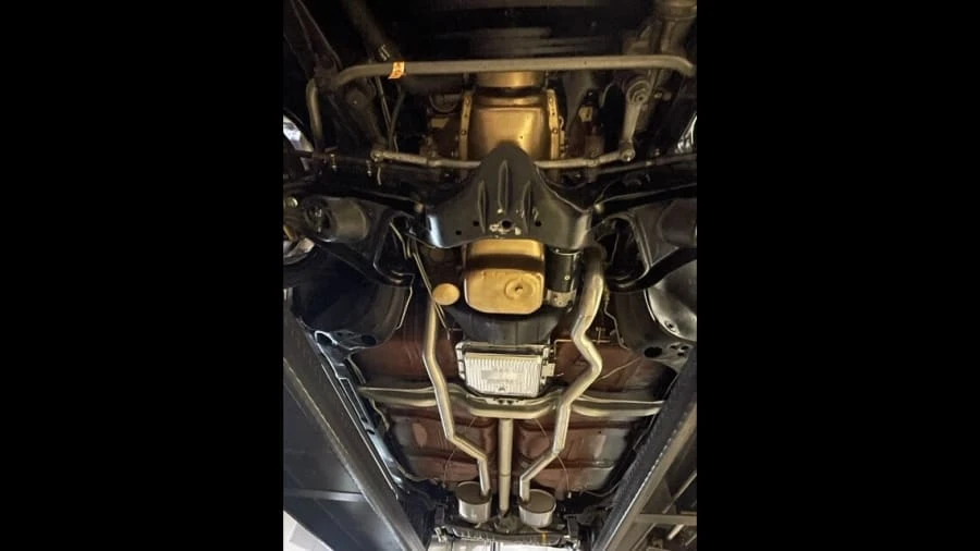 1971 Oldsmobile Cutlass 3rd Gen - Image 13 of 16
