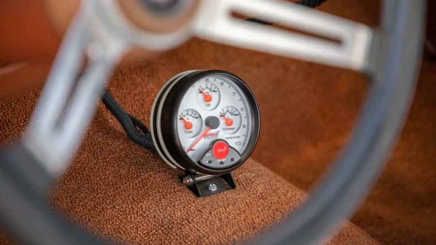 1971 Oldsmobile Cutlass 3rd Gen - Image 9 of 12