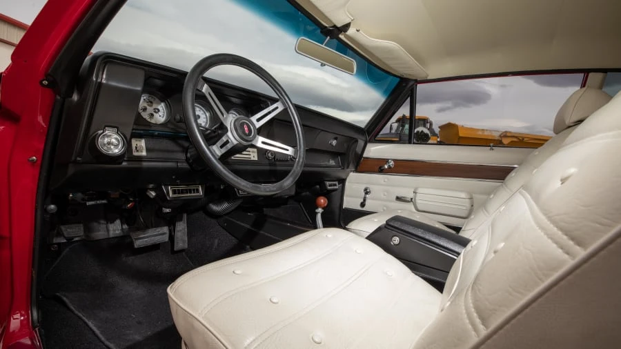 1971 Oldsmobile Cutlass 3rd Gen - Image 4 of 31