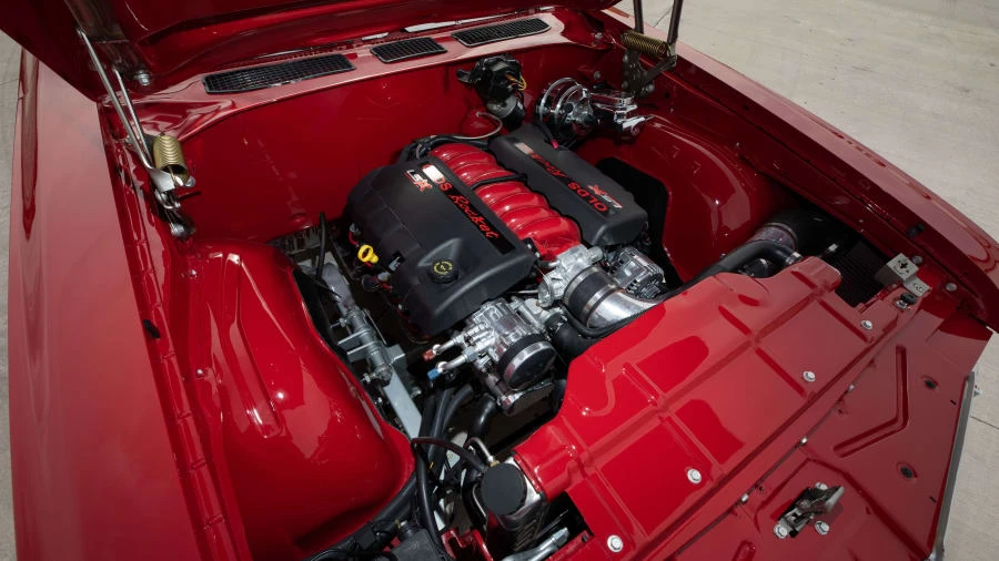 1971 Oldsmobile Cutlass 3rd Gen - Image 7 of 31