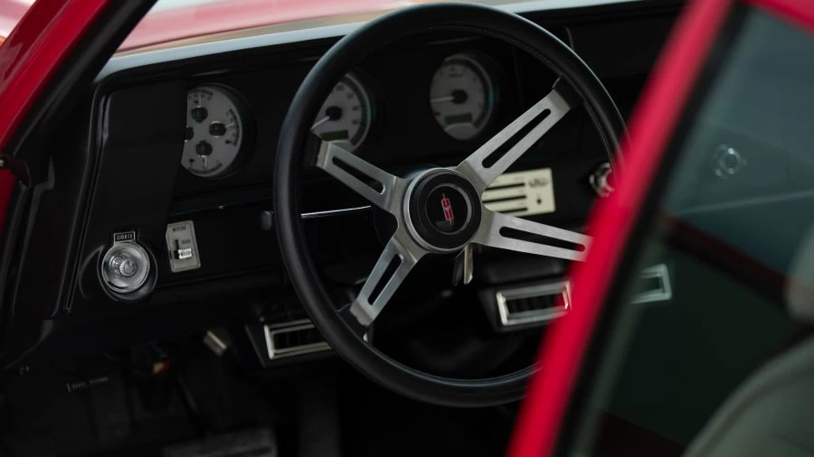 1971 Oldsmobile Cutlass 3rd Gen - Image 9 of 31