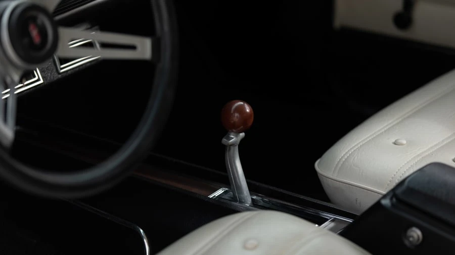 1971 Oldsmobile Cutlass 3rd Gen - Image 11 of 31