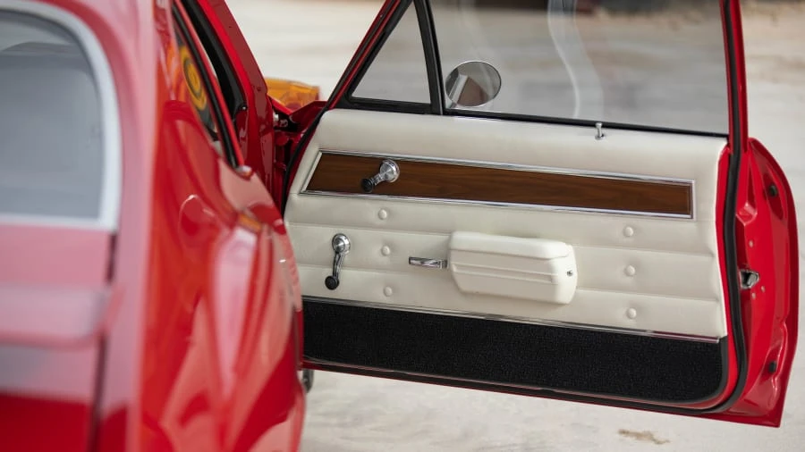1971 Oldsmobile Cutlass 3rd Gen - Image 18 of 31