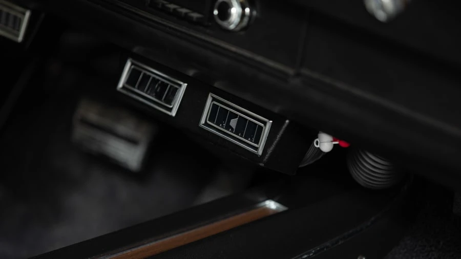 1971 Oldsmobile Cutlass 3rd Gen - Image 19 of 31