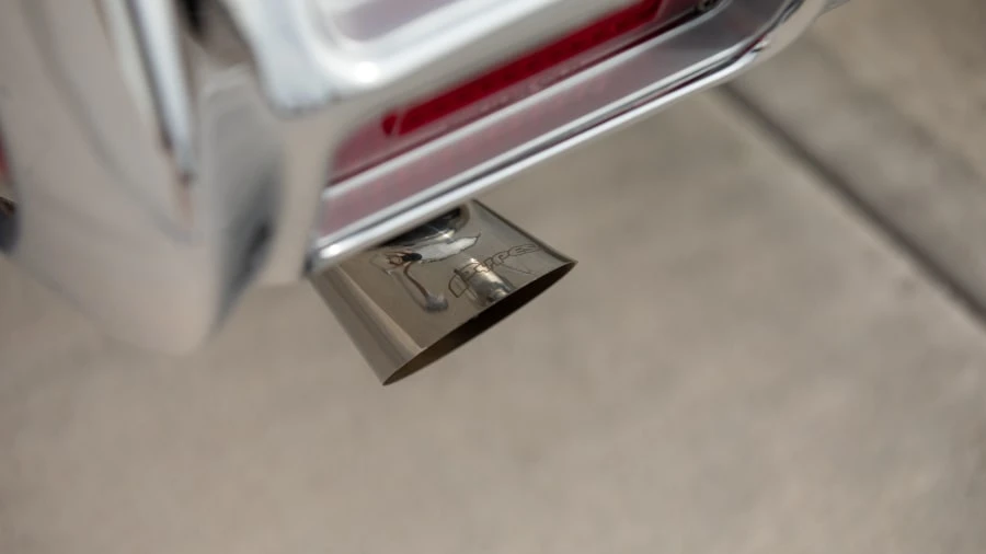 1971 Oldsmobile Cutlass 3rd Gen - Image 21 of 31