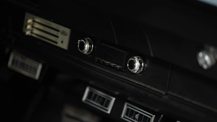 1971 Oldsmobile Cutlass 3rd Gen - Image 24 of 31