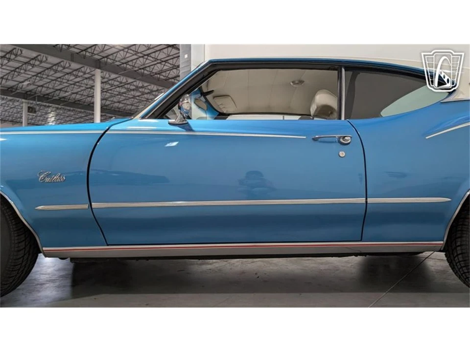 1971 Oldsmobile Cutlass 3rd Gen - Image 31 of 31