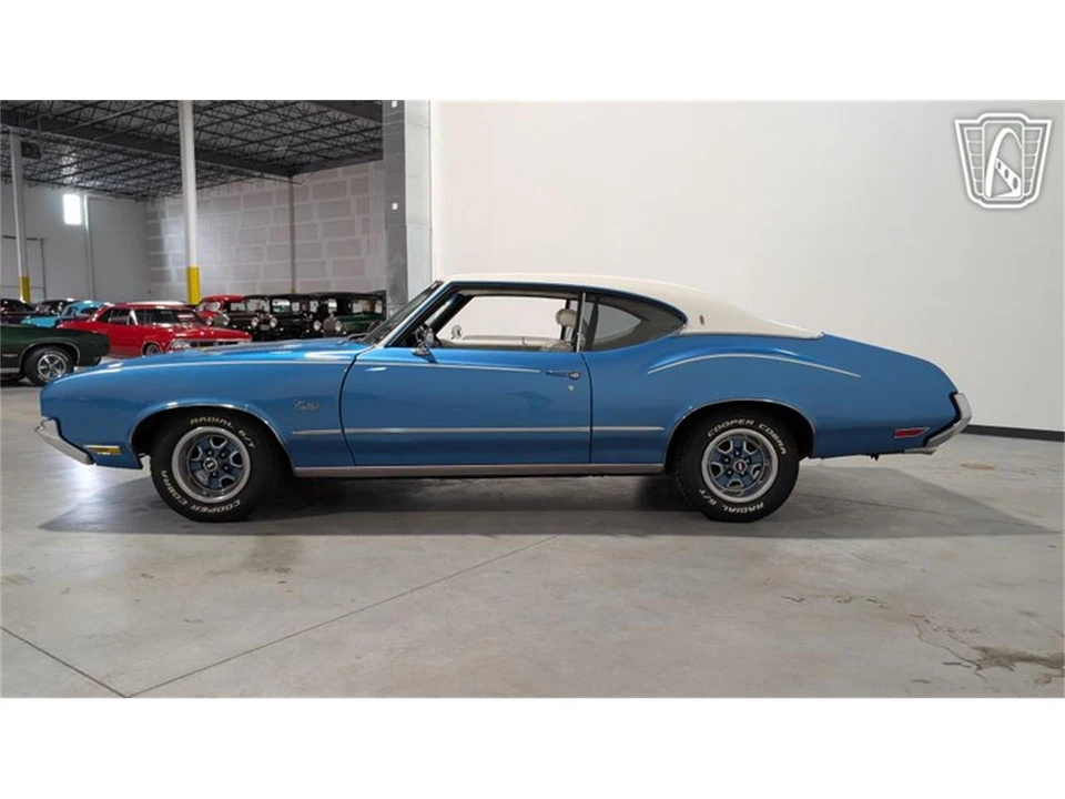 1971 Oldsmobile Cutlass 3rd Gen - Image 6 of 31