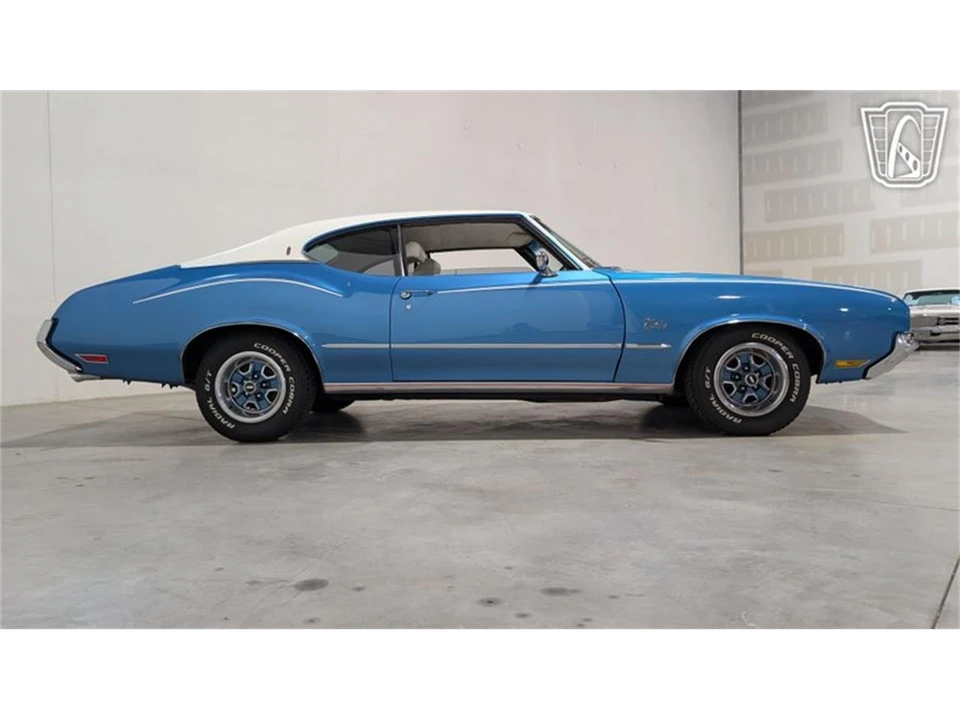 1971 Oldsmobile Cutlass 3rd Gen - Image 19 of 31