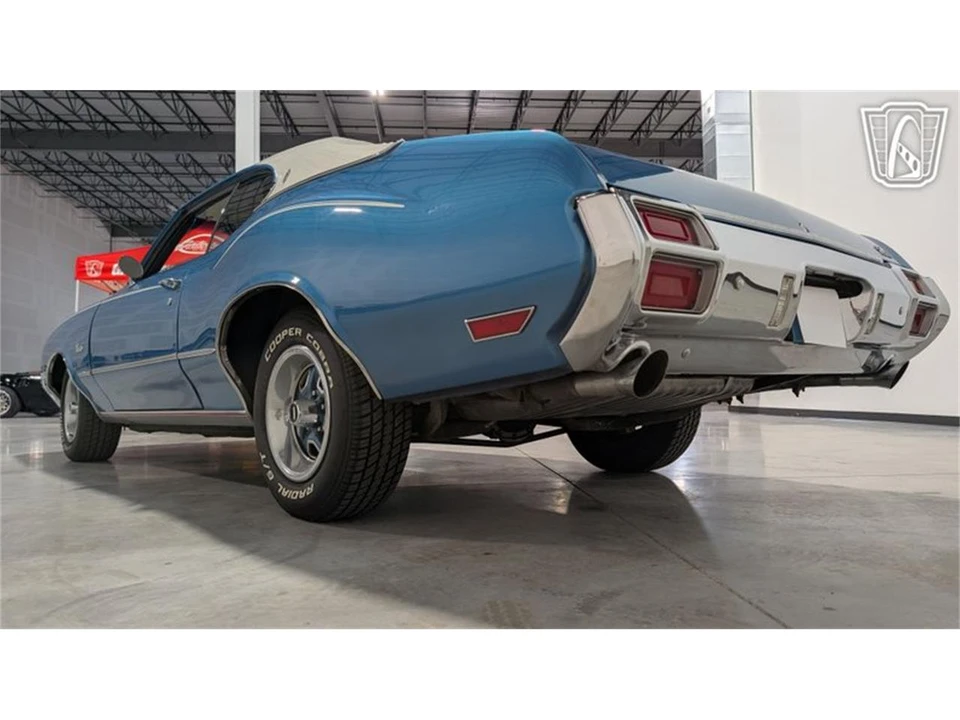 1971 Oldsmobile Cutlass 3rd Gen - Image 10 of 31