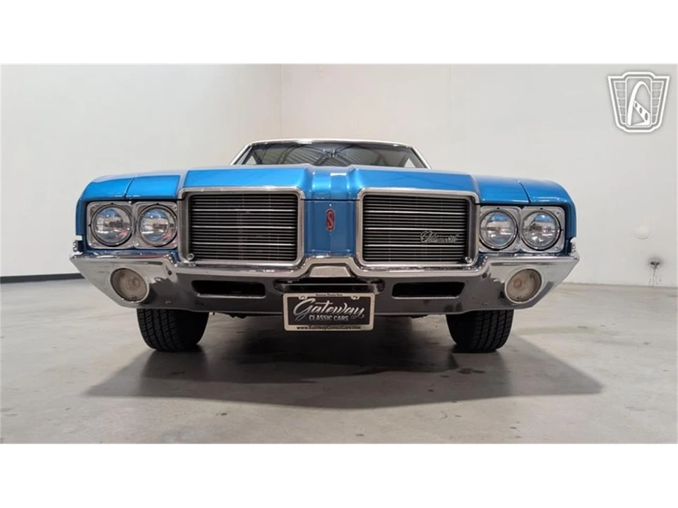 1971 Oldsmobile Cutlass 3rd Gen - Image 25 of 31